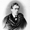 Charles GRAUX
 1852-1882
